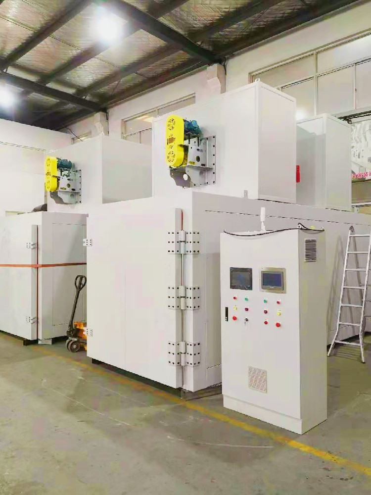 工業烘箱：現代化生產中的核心干燥設備與技術演進