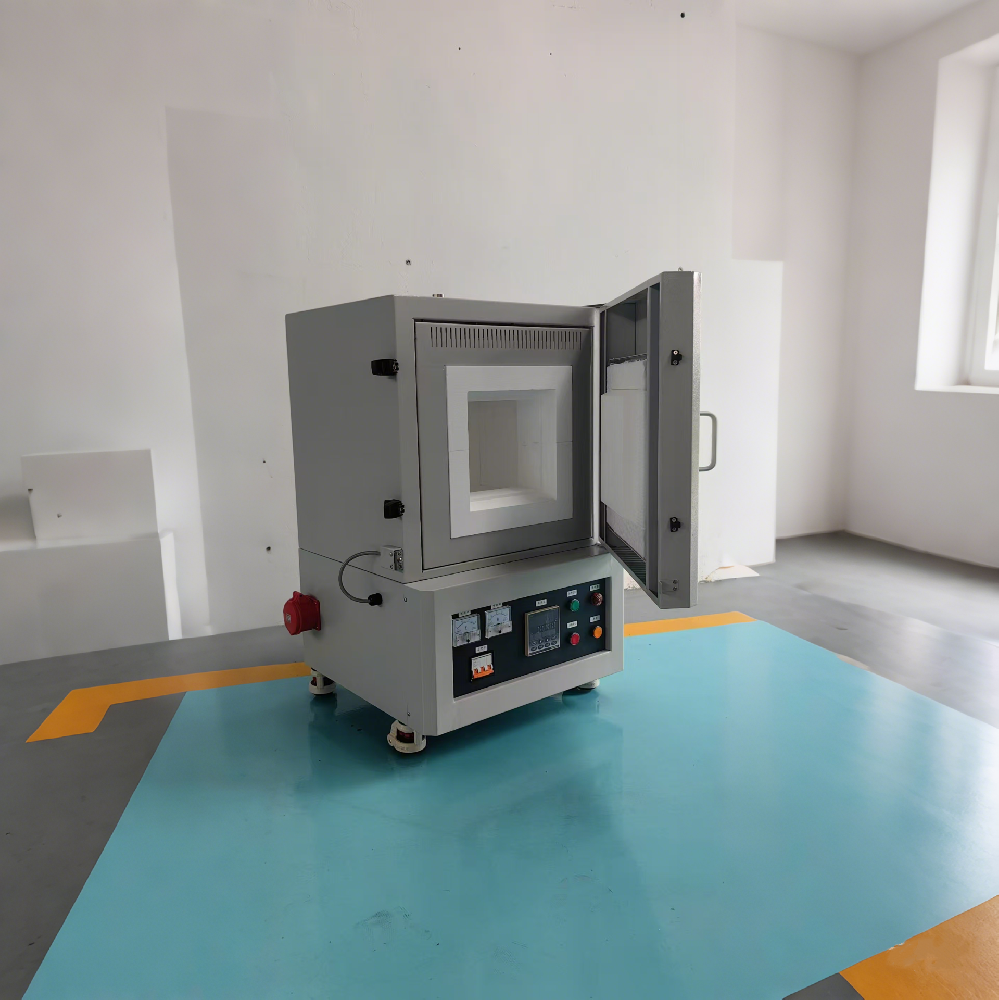 馬弗爐的多元工業(yè)用途解析：從熱處理到材料燒結(jié)的關(guān)鍵應(yīng)用