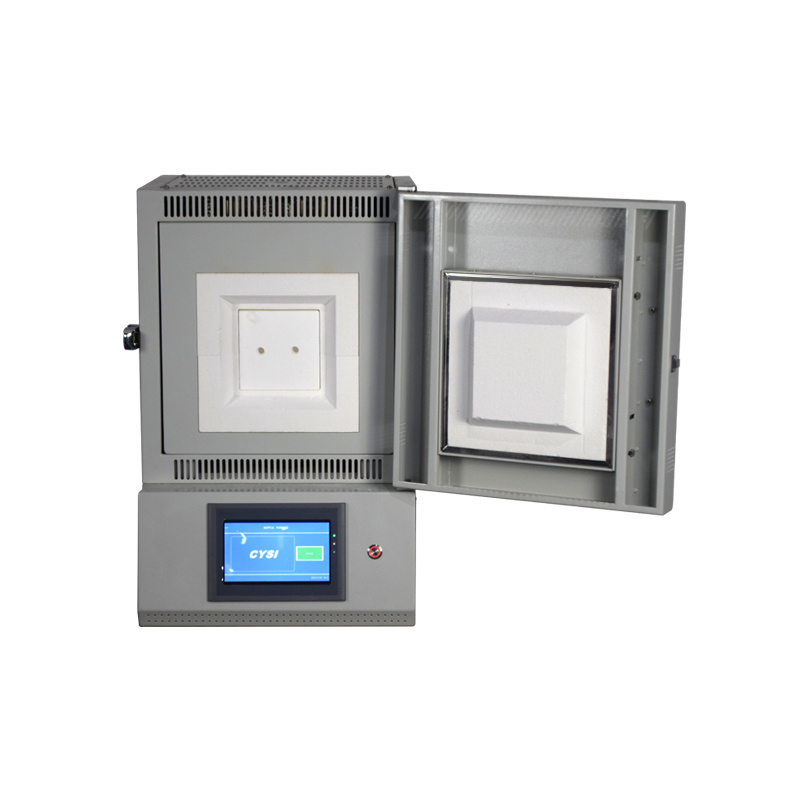 上海冠頂工業(yè)設(shè)備有限公司推出高效馬弗爐，引領(lǐng)工業(yè)熱處理新標(biāo)準(zhǔn)