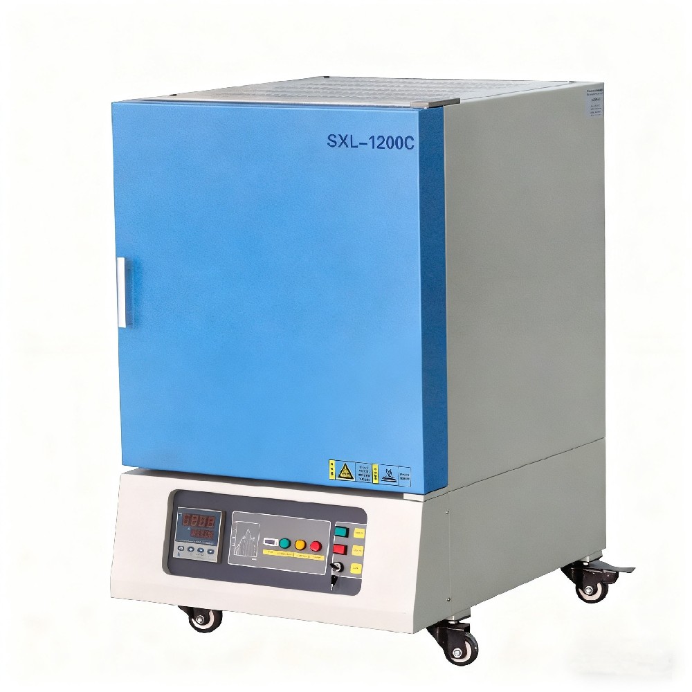 上海冠頂工業(yè)設(shè)備有限公司發(fā)布：馬弗爐在各工業(yè)領(lǐng)域的關(guān)鍵應(yīng)用解析